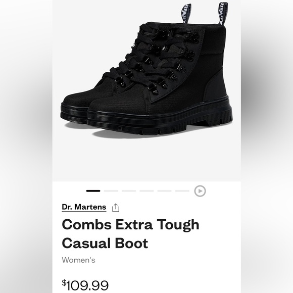 doc martens - Picture 1 of 5